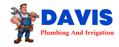 Trusted plumber in BELEWS CREEK